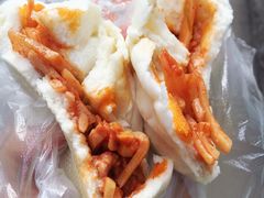 鱼香大包-袁大头包子(光华路店)