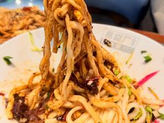 -黑窑厂糖油饼烤鸭·清真菜(旗舰店)