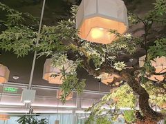 -绿茶餐厅(广州天河城店)