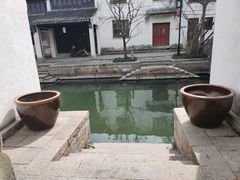 -黎里古镇