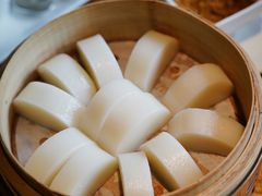 蒸年糕-新荣记(西溪湿地店)