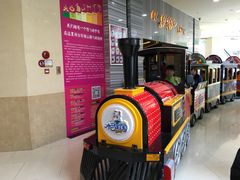 -橙天嘉禾影城(苏州印象城店)