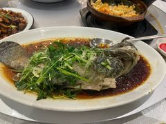 -海港酒家(始创中心店)