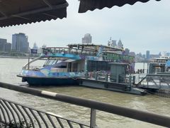 -三利音·浦之舟(滨江大道店)