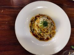 -1861意大利餐厅(文化广场店)