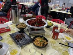 -聚味瞿记·龙虾堂(树木岭店)