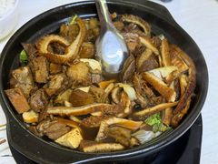 -赵家牛肉砂锅(台西三路店)