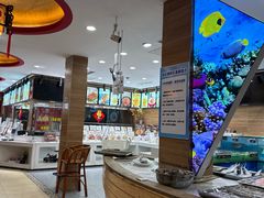 -百味饺子城•海鲜家常菜(秦皇岛店)