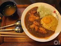 原味鸡块咖喱-金龙咖喱
