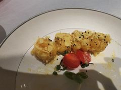 -君庭中餐厅(友谊宾馆店)