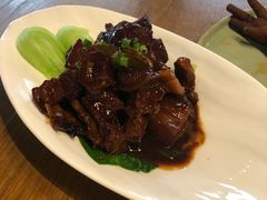 -九墅庭院餐厅(九溪徐村店)