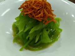 -喜粤广东菜(汉屯路店)