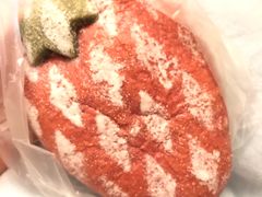 -山崎面包(苏州中心店)