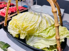 -捞天下大众火锅(水上公园店)