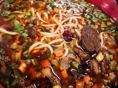 -天津工业大学西苑餐厅