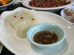 -星龙海鲜(望江东路店)
