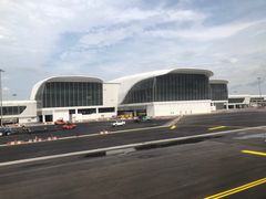 -吉隆坡国际机场