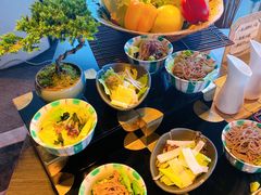 -滩万日本料理Nadaman(国贸大酒店)