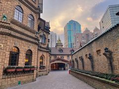 -马勒别墅饭店(静安寺店)