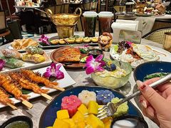 -Home Thai·泰谣(王府井apm店)