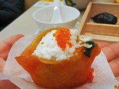 -蔡澜点心·粤菜(丽泽天街店)