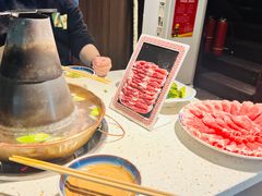 -鑫隆四季涮肉(八角畅游店)