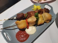 -库滋明·俄罗斯特色美食(中央大街店)