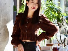 -The Rug Cafe(王府中环店)