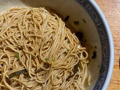 葱油拌面-沪西老弄堂面馆(定西路店)