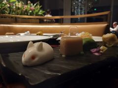 -运·中餐厅(成都华尔道夫酒店)