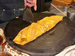 -卞姐蛋饼(陕西南路店)