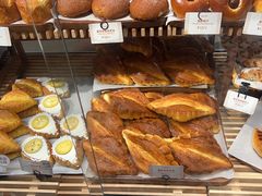 -CARINO BAKERY&CAFE(人广来福士店)