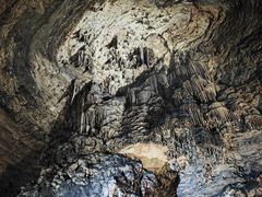 -上方山云水洞