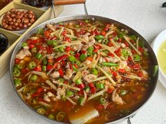 -蛙兔鸡自贡风味·特色江湖菜(广都店)