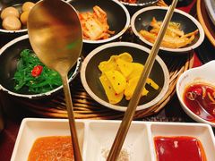 -三代烤肉(保利广场店)