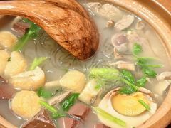 -古都历食南京菜·烤鸭·鸭血粉丝·汤包(南京博物院店)