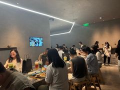 -喜茶(深圳万象城黑金店)