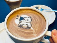 -怡廊(上海漕河泾万丽酒店)