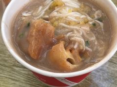 -汪记鲜鱼糊汤粉(沈阳路总店)