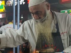 -清真老马家国华牛奶鸡蛋醪糟(正宁路店)