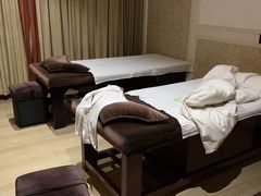 -阳光阿莲养生馆(城店路店)