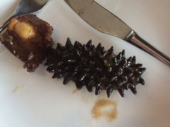 -荣誉国际酒店-云顶旋转餐厅