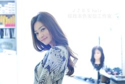 iphone_upload_pic-极致·本色 发型工作室