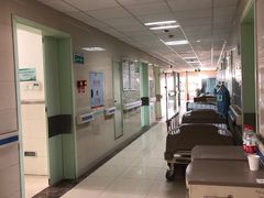 -成都市第一人民医院(南区)