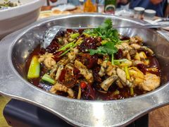 -厨彩阳光(河东路店)