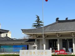-陕西历史博物馆