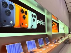 -Apple零售店(华贸购物中心店)
