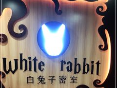-白兔子密室(长寿路店)