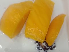 -满记甜品(静安大悦城店)