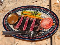 -BROWNSTONE布朗石西班牙餐厅(富城店)